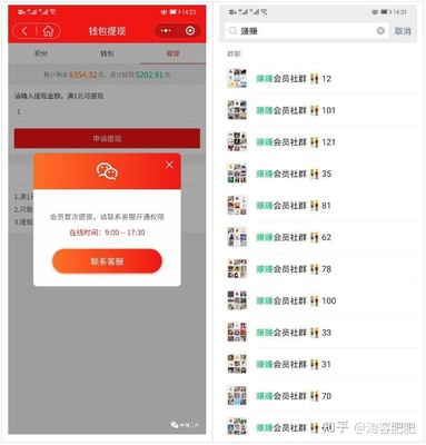 淘客进阶 公众号返利从入门到精通，社群淘客的深度运营之道